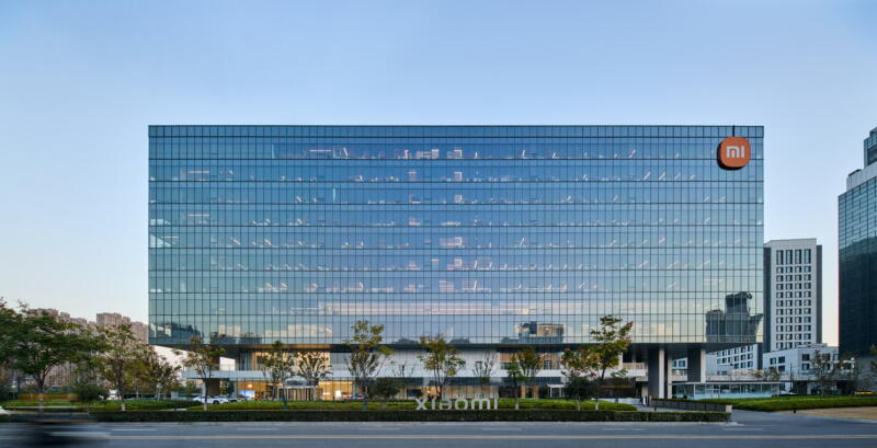 X プロジェクト_ Bビル, Cビル