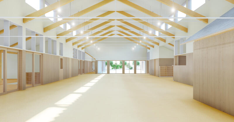 Leimond Koka Centers for ECEC